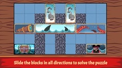 Unblocking - sliding puzzles screenshot 6