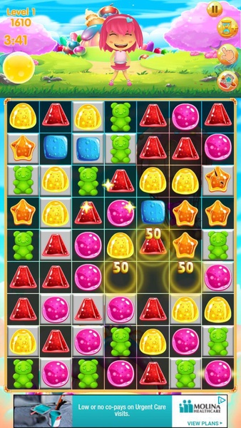 Soda Gummy Bears - Preview 5