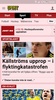 Sportbladet screenshot 9