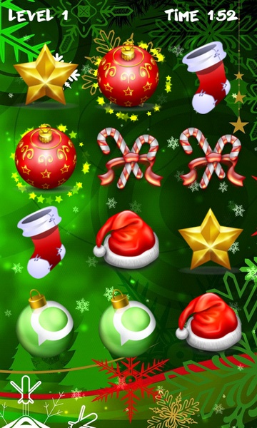 Christmas Holiday Match - Preview 9