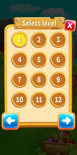 Fruit Link Smash Mania: Free Match 3 Game - Preview 11