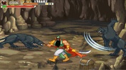 Knights of Valour: Arcade Game screenshot 3