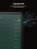 Grooz VPN - Fast & Secure WiFi screenshot 2