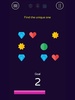 Find in Mind Brain Training screenshot 10