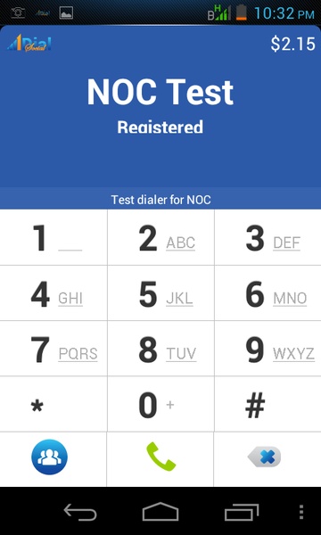 1Dial Social - Preview 4