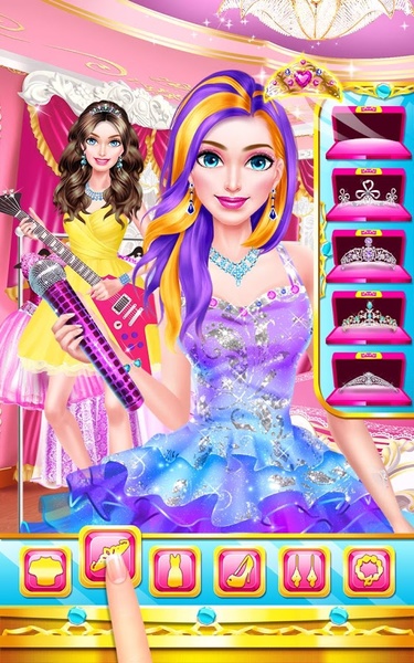 Pop Princess - Preview 3