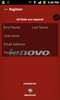 Lenovo screenshot 1