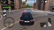 Ultimate Car Driving screenshot 2
