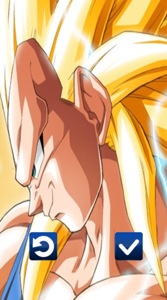 Goku Wallpaper HD - Preview 3