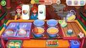 Asian Cooking Star screenshot 9