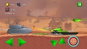 Tank Attack 5 | Tanks 2D screenshot 8