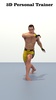 Capoeira Workout At Home - Mastering Capoeira screenshot 10