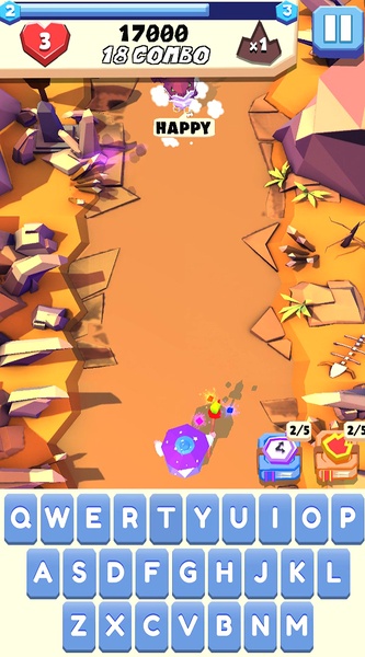 Spell Master: Word Adventures - Preview 2