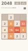 2048 Puzzle Number screenshot 2