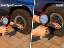 Tire Shop: Car Mechanic Games screenshot 2