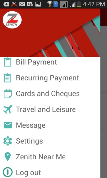 Zenith bank discount apk free download