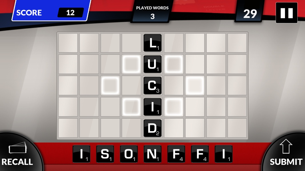 Scrabble Blitz 2 - Preview 6