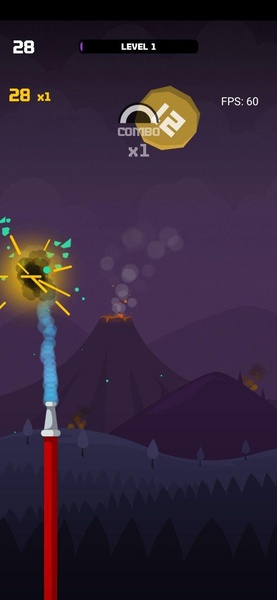 Fight the Fire - Preview 2