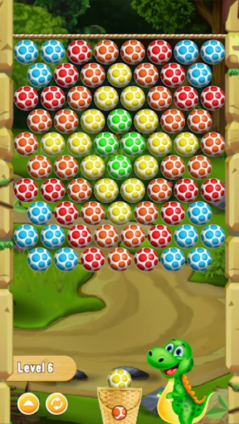 Farm Egg Shoot - Preview 13