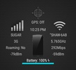 Phone Stats for Android Wear screenshot 2
