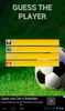 Fußball Spieler Quiz 2016 screenshot 6