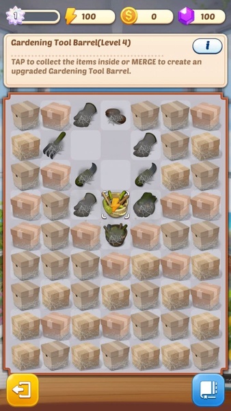 Merge My Home Design - Preview 8