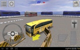 Bus Parking 2 screenshot 3