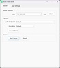 Audio Share Server screenshot 1