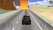 Police Car Driving Simulator screenshot 6