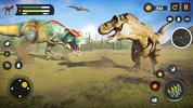 Real Spinosaurus Simulator 3D screenshot 3