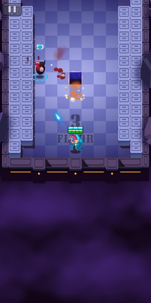 🔥 Download Wizard Legend Fighting Master 2.4.5 [Free Shopping] APK MOD.  Dynamic arcade action with roguelike elements 