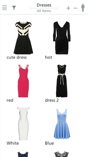 Dress Me - Preview 12