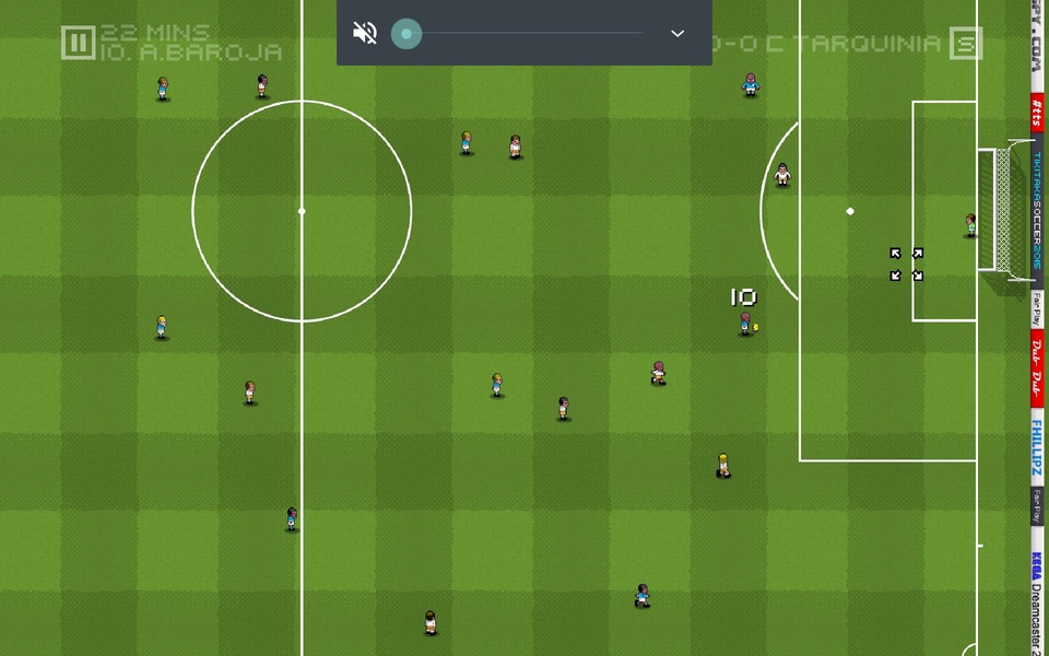 Tiki Taka Soccer - Preview 3