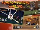 KungFu Fighting Warrior screenshot 1