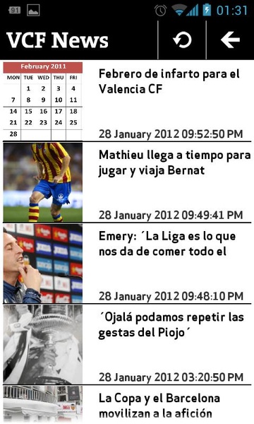 VCF News - Preview 7