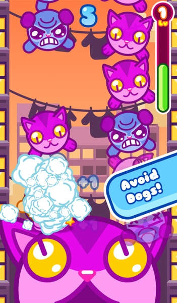 Meow Tile 2 - Preview 2