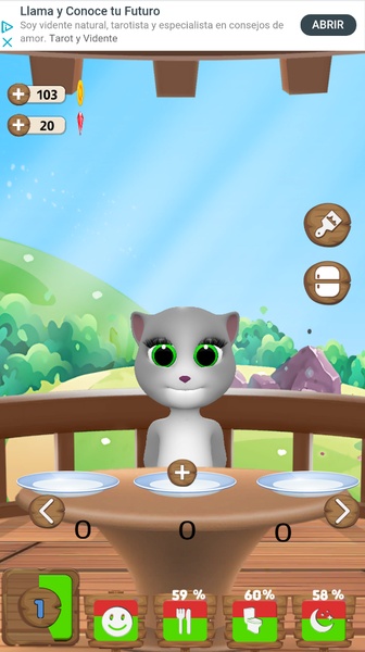 Talking Cat Lily 2 - Preview 8