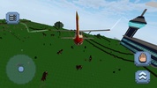Square Air: Plane Craft screenshot 9