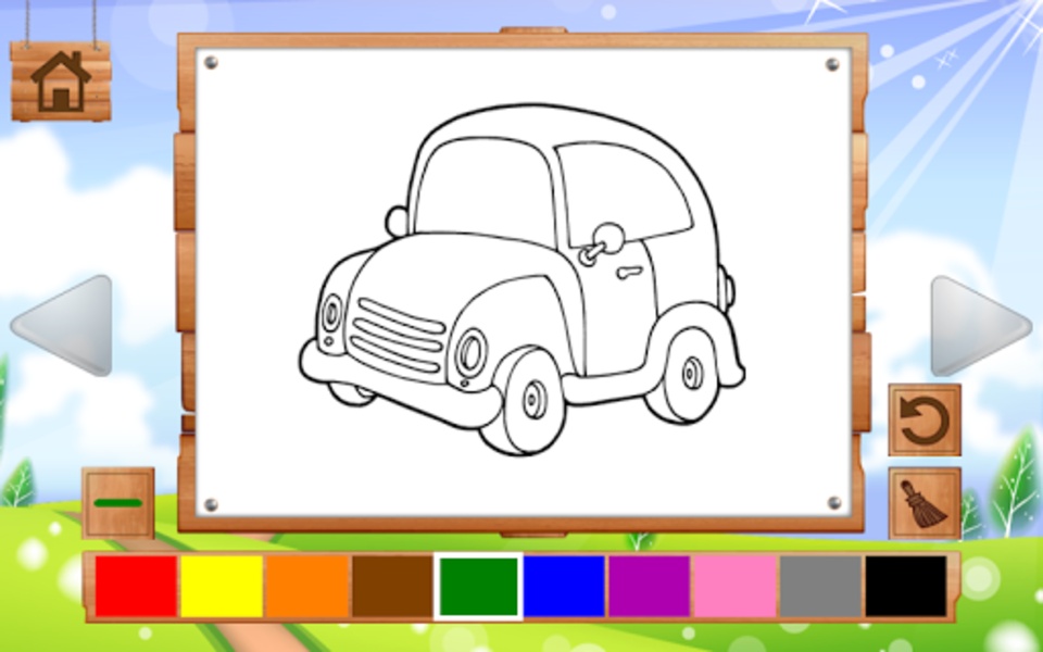 Arabic Learning For Kids - Preview 3