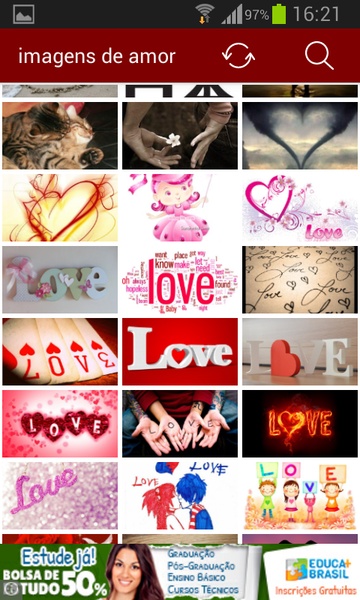 imagens de amor - Preview 8