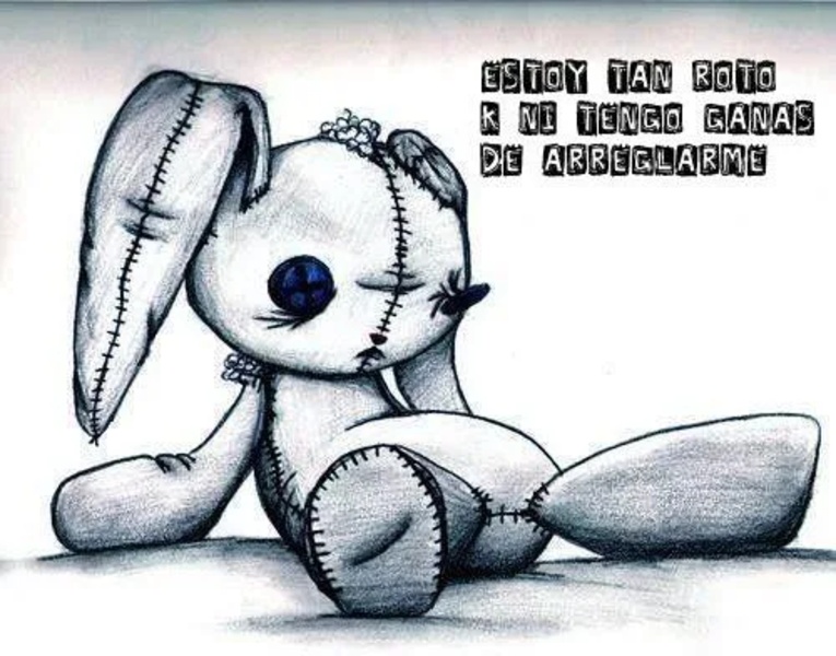 Imagenes emo con frases - Preview 2