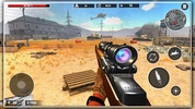 World war Sniper 3D: FPS Shoot screenshot 4