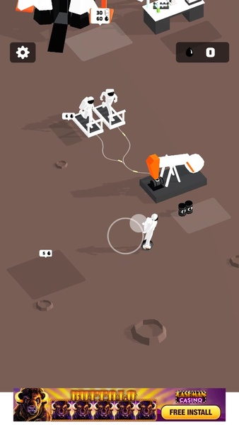 Moon Pioneer - Preview 6