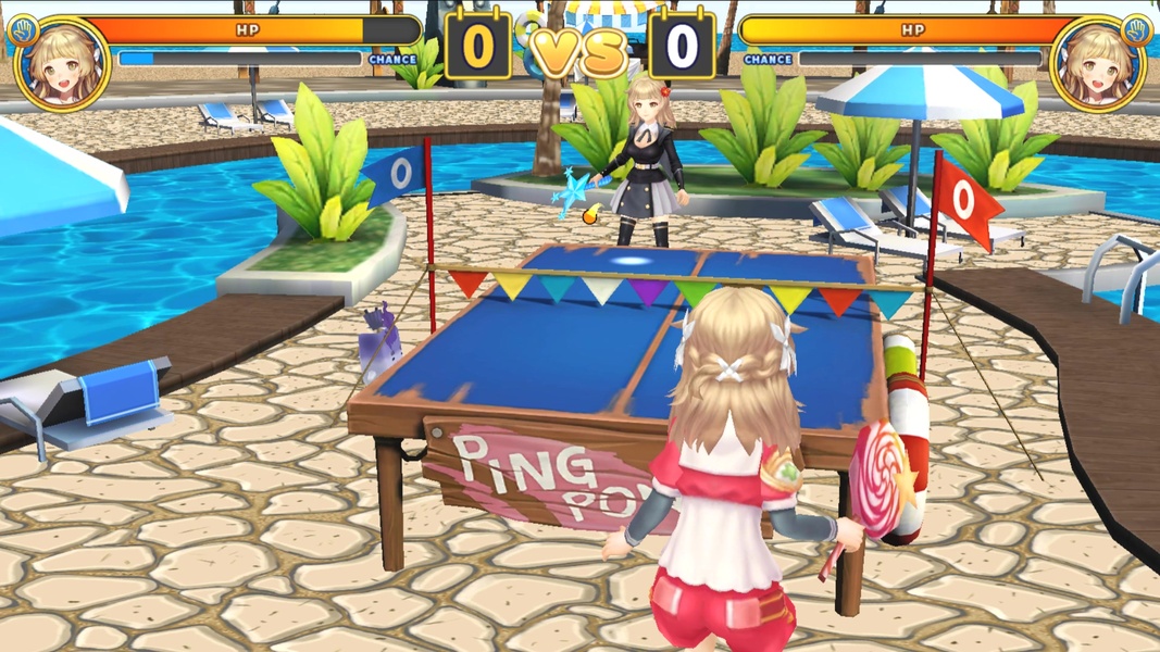 Ping-Pong Star: World Slam - Preview 8