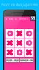 Tic Tac Toe Colors screenshot 4