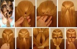 Braid Hair Tutorial screenshot 8