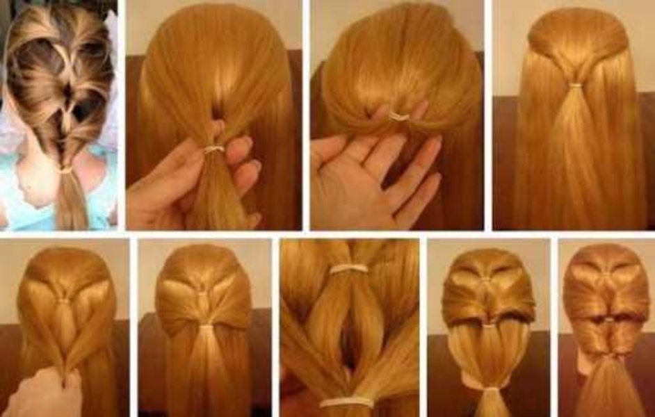 Braid Hair Tutorial - Preview 8