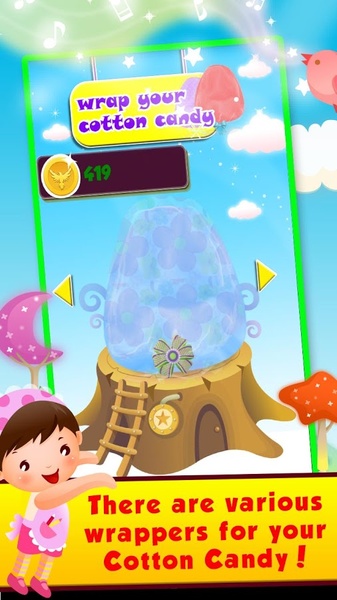 Cotton Candy Maker 2 - Preview 3