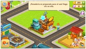 Cartoon City 2 screenshot 3