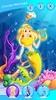 Princess Mermaid Dress Up Games screenshot 6
